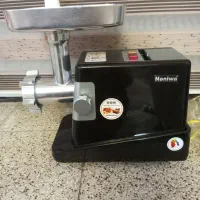 چرخ گوشت نانیوا نو کارتون نداره فقط