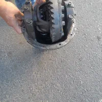 کله گاوری مزدا۲۰۰۰ژاپنی|قطعات یدکی و لوازم جانبی|اندیشه, شهرک صدف|دیوار