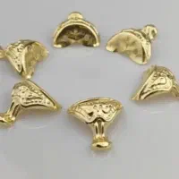 پایه دوچشم و انواع یراق آلات