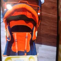 کالسکه دلیجان