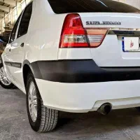 رنو پارس تندر ال نود لوگان|خودرو سواری و وانت|خمینی‌شهر, |دیوار