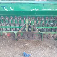 ردیف کار و گاو آهن