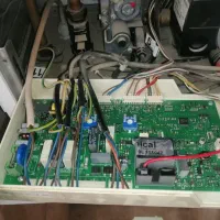 تعمیر ماشین لباسشویی سرویسکار پکیچ H 24 درمنزل|خدمات پیشه و مهارت|اصفهان, عسگریه|دیوار