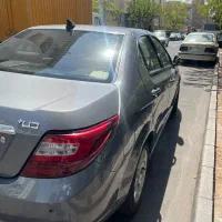 ماشین دنا تمام اتومات