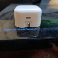 کله شارژر آیفون|لوازم جانبی موبایل و تبلت|کرمانشاه, |دیوار