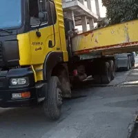 خدمات پمپ بتن و بتن آماده