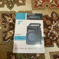 اسپیکر نو و آکبند بلوتوثی