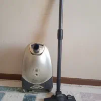 جاروبرقی