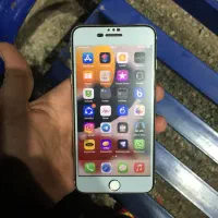 ۷ پلاس ۱۲۸ گیگ درحد