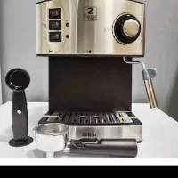 قهوه ساز زیگما|سماور، چای‌ساز، قهوه‌ساز|زابل, |دیوار