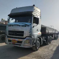 دنگ فنگ مدل ۸۶ /۲۰۰۷