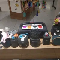 فروش گجت و لوازم جانبی عمده|لوازم جانبی موبایل و تبلت|تهران, آبشار تهران (دریاچه)|دیوار