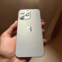 آیفون iphone 15 pro max 256