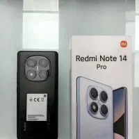 note 14 pro 4g|موبایل|کرج, کوی امامیه|دیوار