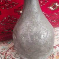 ظروف باستانی|کلکسیون اشیاء عتیقه|بجنورد, |دیوار