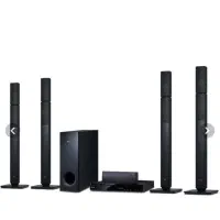 سینما خانگی مدل ال جی