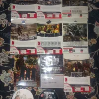 بازی کامپیوتر|کنسول، بازی ویدئویی و آنلاین|اراک, |دیوار