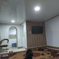 طراحی و اجرای pvc