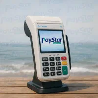 کارتخوان هوشمند سیار در صومعه سرا/پوز لمسی باضمانت