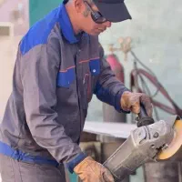 بنایی، تخریب ساختمان و کلیه کارهای ساختمانی