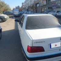 پژو پارس xu7p|خودرو سواری و وانت|کرمانشاه, |دیوار