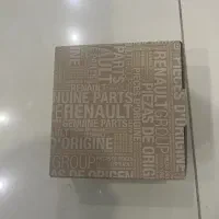 لوازم یدکی خودروهای رنو قطعات اورجینال