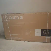 کارتن ال جی اصل|تلویزیون و پروژکتور|اصفهان, جلفا|دیوار