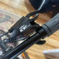 دوچرخه FNX|دوچرخه، اسکیت، اسکوتر|صومعه‌سرا, |دیوار