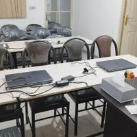 جذب نیرو ، مربی ، استاد ، منشی ، استخدام