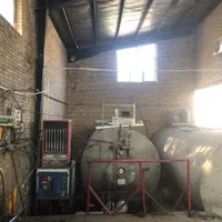 شارژ کپسول اتش نشانی/اتشنشانی|خدمات پیشه و مهارت|قرچک, شهرک صنعتی قرچک|دیوار