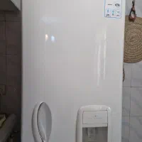 یخچال صحیح و سالم