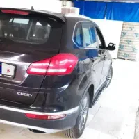 تیگو5 fl|خودرو سواری و وانت|تهران, دریا|دیوار