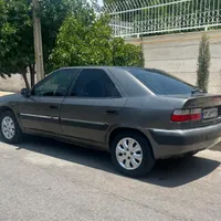 سیتروئن زانتیا 2000cc، مدل ۱۳۸۶|خودرو سواری و وانت|شیراز, قدوسی غربی|دیوار