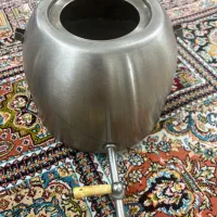 سماور روگازی