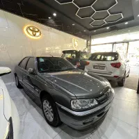پارس xu7p سفارشی ۴۰۲