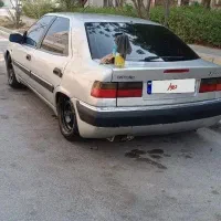 زانتیا مدل ۸۳