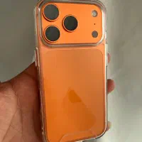 ایفون 17 پرو
