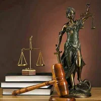 وکیل دادگستری و مشاور حقوقی