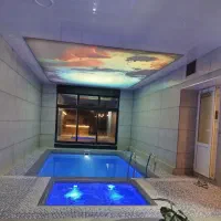 اجاره باغ ویلا