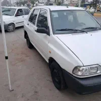 پراید۱۳۱ مدل۹۷|خودرو سواری و وانت|چالوس, |دیوار