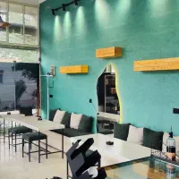 واگذاری کافه