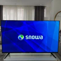 تلوزیون ۵۰اینچ اسنوا