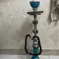 قلیان در حد نو