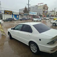 سمند سورن پلاسef7 دوگانه مخزن بزرگ