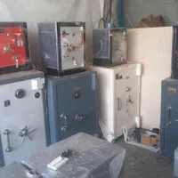 گاو صندوق ایمن صنعت s.i.f گاوصندوق جواهرات|ابزارآلات|تبریز, |دیوار