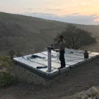 ایزوگام خرده کاری|خدمات پیشه و مهارت|بجنورد, |دیوار