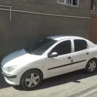 فروش خودرو206sd