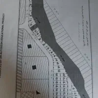 فروش زمین ویلاشهرسند بشرط ساخت|فروش زمین و ملک کلنگی|ارومیه, |دیوار