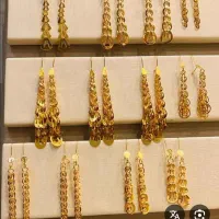 گمشده طلا
