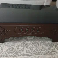 فروش فوری میز وسط و سه عسلی